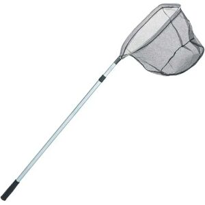 Sele Sprint Landing Net Grey 300 cm unisex Sele Sprint Landing Net Grey 300 cm unisex