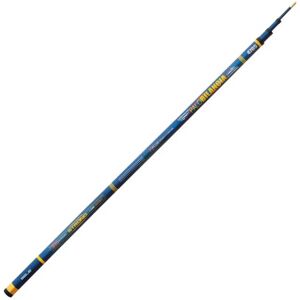 Sele X Bilancia Landing Net Handle Blue 470 cm unisex Sele X Bilancia Landing Net Handle Blue 470 cm unisex