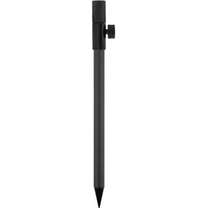 Fox International Black Label Carbon Bankstick Black 60.9 cm unisex Fox International Black Label Carbon Bankstick Black 60.9 cm unisex