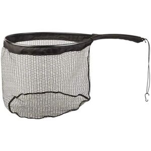 Traper Fly Creek Coated Landing Net Black 50 x 40 x 40 cm unisex Traper Fly Creek Coated Landing Net Black 50 x 40 x 40 cm unisex