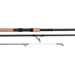 Korum Limitless Power Rod - 12ft 2.75lb 275g 3.6m 2pc - Fishing Rod Korum Limitless Power Rod - 12ft 2.75lb 275g 3.6m 2pc - Fishing Rod