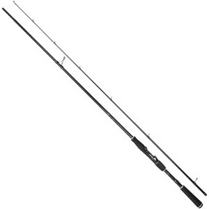 Westin Z Hunter Jigging Rod Black 2.45 m unisex Westin Z Hunter Jigging Rod Black 2.45 m unisex