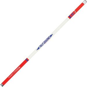 Expert Predator Phenolic Landing Net Handle White / Orange 500 cm unisex Expert Predator Phenolic Landing Net Handle White / Orange 500 cm unisex