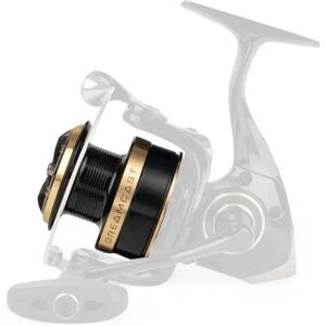 Korum Dreamcast Fd Spare Spool Black 3000 unisex Korum Dreamcast Fd Spare Spool Black 3000 unisex