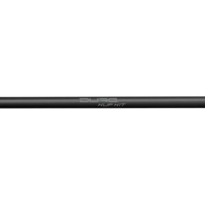 Preston Innovations Dura Carp Fishing Kupping Kit Black 2.24 m unisex Preston Innovations Dura Carp Fishing Kupping Kit Black 2.24 m unisex