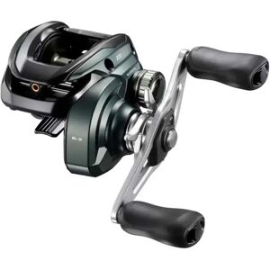 Shimano Fishing Reels Curado M Lh Baitcasting Reel Black / Grey 151HG unisex Shimano Fishing Reels Curado M Lh Baitcasting Reel Black / Grey 151HG unisex