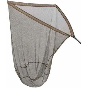 Fox International Eos X 42´´ Landing Net 2 Sections Black / Green 182 cm unisex Fox International Eos X 42´´ Landing Net 2 Sections Black / Green 182 cm unisex
