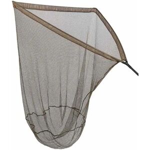 Fox International Eos X 46´´ Landing Net Head Black / Green One Size unisex Fox International Eos X 46´´ Landing Net Head Black / Green One Size unisex