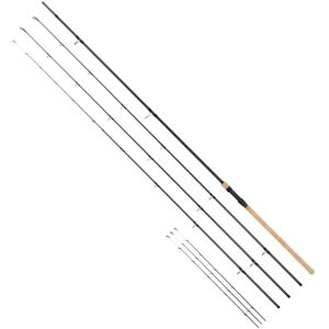 Korum 3K 12ft Trilogy Triple Tip Rod - Fishing Rod Korum 3K 12ft Trilogy Triple Tip Rod - Fishing Rod