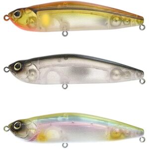 Xorus Z Claw Evo Topwater Stickbait 22.5g 100 Mm Belone One Size unisex Xorus Z Claw Evo Topwater Stickbait 22.5g 100 Mm Belone One Size unisex