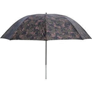 Fox International Logo Umbrella Camo 155 x 10 cm unisex Fox International Logo Umbrella Camo 155 x 10 cm unisex