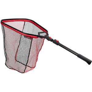 Fox Rage Speed Flow Compact Landing Net Black 120-153 cm unisex Fox Rage Speed Flow Compact Landing Net Black 120-153 cm unisex