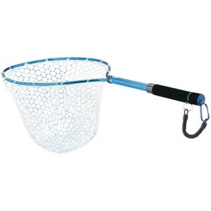 Str Nx-132 Landing Net Blue 80 cm unisex Str Nx-132 Landing Net Blue 80 cm unisex