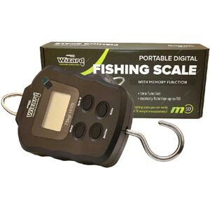 Wizard Digital Scale Brown One Size unisex Wizard Digital Scale Brown One Size unisex