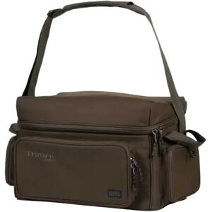 Shimano Fishing Tribal Carp Compact Carryall Green One Size unisex Shimano Fishing Tribal Carp Compact Carryall Green One Size unisex