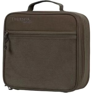 Shimano Fishing Tribal Carp L Tackle Stack Green 26 x 9 x 24.5 cm unisex Shimano Fishing Tribal Carp L Tackle Stack Green 26 x 9 x 24.5 cm unisex