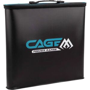 Mikado Eva Cage Compact Net Bag 60 x 55 x 9 cm unisex Mikado Eva Cage Compact Net Bag 60 x 55 x 9 cm unisex