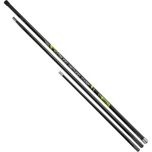 Mikado Katsudo Method Carp Landing Net Handle 3.60 m unisex Mikado Katsudo Method Carp Landing Net Handle 3.60 m unisex