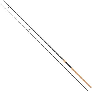 Korum Limitless Carpfishing Rod Black 3.00 m unisex Korum Limitless Carpfishing Rod Black 3.00 m unisex