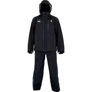 Preston Innovations Dfh Suit Black M Men Preston Innovations Dfh Suit Black M Men