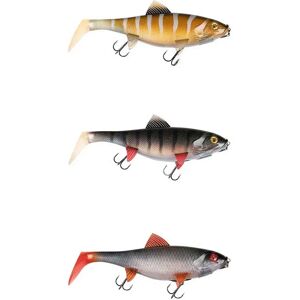 Fox Rage Giant Replicant Wobble Soft Lure 350 Mm Ultra Realistic Pike One Size unisex Fox Rage Giant Replicant Wobble Soft Lure 350 Mm Ultra Realistic Pike One Size unisex