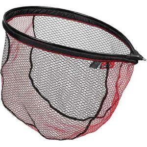Fox Rage Rubber 60 Cm Landing Net Head Black Camo One Size unisex Fox Rage Rubber 60 Cm Landing Net Head Black Camo One Size unisex