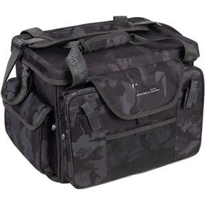 Fox Rage Voyager Moulded Xl Tackle Stack Black Camo One Size unisex Fox Rage Voyager Moulded Xl Tackle Stack Black Camo One Size unisex