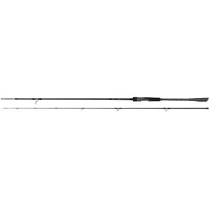 Fox Rage Warrior Heavy Spinning Rod Black 2.70 m unisex Fox Rage Warrior Heavy Spinning Rod Black 2.70 m unisex