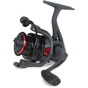 Fox Rage Warrior Spinning Reel Black / Red 3000 unisex Fox Rage Warrior Spinning Reel Black / Red 3000 unisex