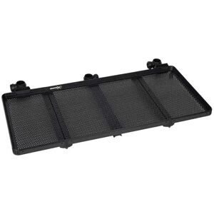 Matrix Fishing Large Folding Side Tray Black One Size unisex Matrix Fishing Large Folding Side Tray Black One Size unisex