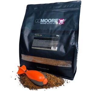 Ccmoore Odyssey Xxx Spod Mix Bag Groundbait 5kg One Size unisex Ccmoore Odyssey Xxx Spod Mix Bag Groundbait 5kg One Size unisex