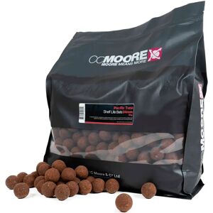 Ccmoore Pacific Tuna Boilie 5kg 15 mm unisex Ccmoore Pacific Tuna Boilie 5kg 15 mm unisex