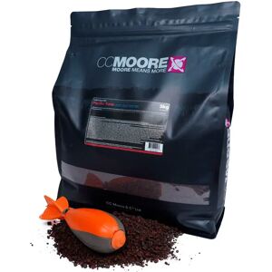 Ccmoore Pacific Tuna Spod Mix Bag Groundbait 5kg One Size unisex Ccmoore Pacific Tuna Spod Mix Bag Groundbait 5kg One Size unisex