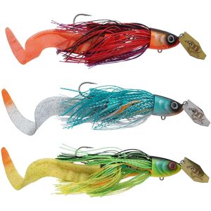 Fegis Abu Garcia Beast Bladed Jig - 25cm 50g Fegis Abu Garcia Beast Bladed Jig - 25cm 50g