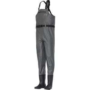 Abu-Garcia Nylon Chest Waders - Waterproof, Durable, Comfortable - Waders Abu-Garcia Nylon Chest Waders - Waterproof, Durable, Comfortable - Waders