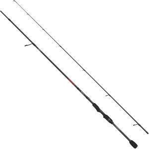 Abu Garcia Vendetta Finesse Spinning Rod 2.29 m unisex Abu Garcia Vendetta Finesse Spinning Rod 2.29 m unisex