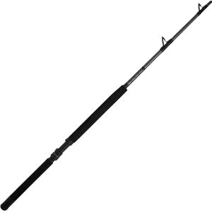 Penn Ally™ Ii Boat Conventional Jigging Rod Black Silver 1.82 m unisex Penn Ally™ Ii Boat Conventional Jigging Rod Black Silver 1.82 m unisex