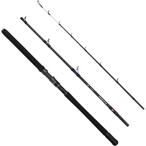 Penn Overseas Xt Ii Halibut Jigging Rod Marine Blue 2.10 m unisex Penn Overseas Xt Ii Halibut Jigging Rod Marine Blue 2.10 m unisex