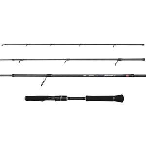 Penn Overseas Xt Ii Inshore Spinning Rod Marine Blue 2.70 m unisex Penn Overseas Xt Ii Inshore Spinning Rod Marine Blue 2.70 m unisex