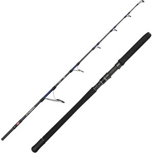 Penn Overseas Xt Ii Jigging Rod Marine Blue 1.55 m unisex Penn Overseas Xt Ii Jigging Rod Marine Blue 1.55 m unisex
