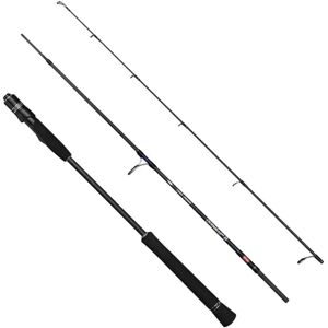 Penn Overseas Xt Ii Light Jigging Rod Marine Blue 1.83 m unisex Penn Overseas Xt Ii Light Jigging Rod Marine Blue 1.83 m unisex