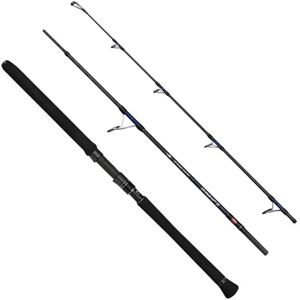 Penn Overseas Xt Ii Offshore Jigging Rod Marine Blue 2.10 m unisex Penn Overseas Xt Ii Offshore Jigging Rod Marine Blue 2.10 m unisex