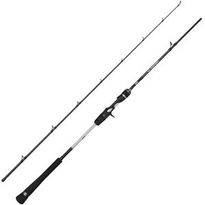 Penn Prevail Iii Cast Jigging Rod Black / Pearl White 1.83 m unisex Penn Prevail Iii Cast Jigging Rod Black / Pearl White 1.83 m unisex