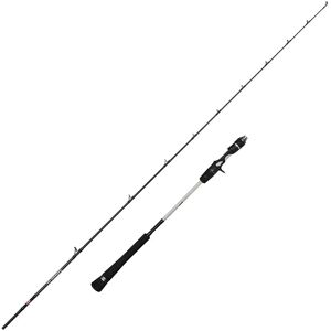 Penn Prevail Iii Cast Light Jigging Rod Black/Pearl White 2.04 m unisex Penn Prevail Iii Cast Light Jigging Rod Black/Pearl White 2.04 m unisex