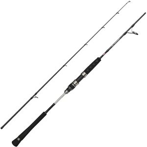 Penn Prevail Iii Jigging Rod Black / Pearl White 1.83 m unisex Penn Prevail Iii Jigging Rod Black / Pearl White 1.83 m unisex