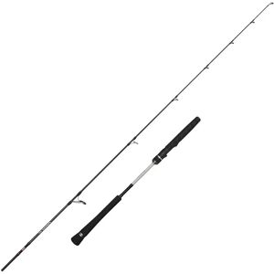 Penn Prevail Iii Light Jigging Rod Black/Pearl White 2.04 m unisex Penn Prevail Iii Light Jigging Rod Black/Pearl White 2.04 m unisex