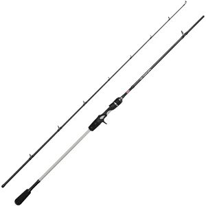 Penn Prevail Iii Slow Pitch Slow Jigging Rod Black/Pearl White 2.04 m unisex Penn Prevail Iii Slow Pitch Slow Jigging Rod Black/Pearl White 2.04 m unisex