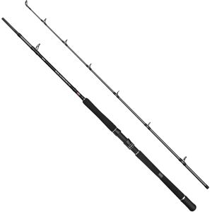 Penn Squadron Iv Boat Jigging Rod Black 2.10 m unisex Penn Squadron Iv Boat Jigging Rod Black 2.10 m unisex