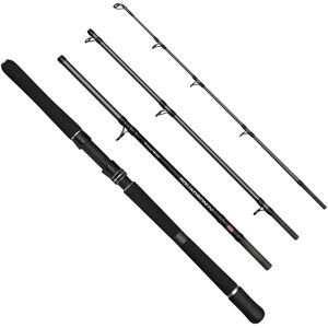 Penn Squadron Iv Boat Travel Jigging Rod Black 2.10 m unisex Penn Squadron Iv Boat Travel Jigging Rod Black 2.10 m unisex
