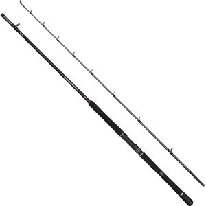 Penn Squadron Iv Halibut Jigging Rod Black 2.40 m unisex Penn Squadron Iv Halibut Jigging Rod Black 2.40 m unisex